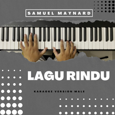 Lagu Rindu (Karaoke Male)/Samuel Maynard