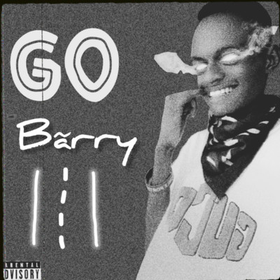 Barry Boy