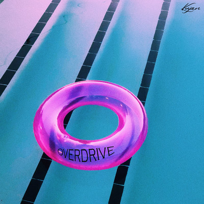 Overdrive/KUJAN