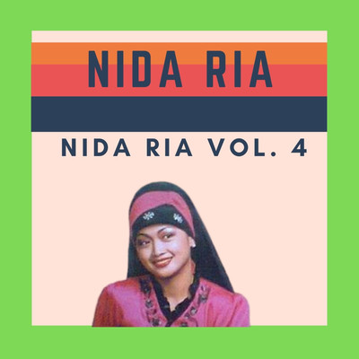 Nida Ria Vol. 4/Nida Ria