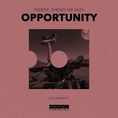 Opportunity/FaderX