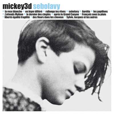 Sebolavy/Mickey 3d