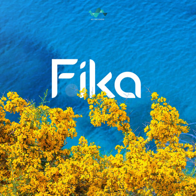 アルバム/Fika/NS Records
