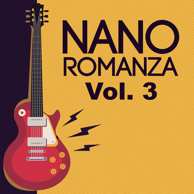 アルバム/Nano Romanza, Vol. 3/Nano Romanza