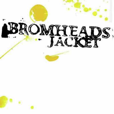 He Likes Them Airbrushed/Bromheads Jacket