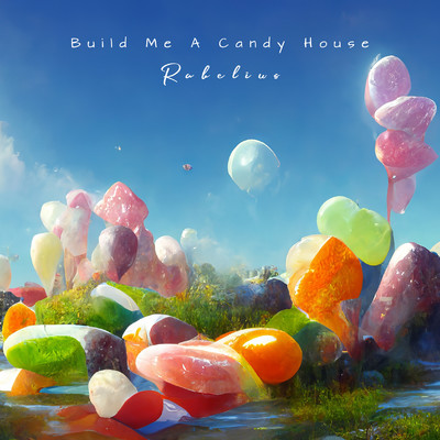 シングル/Build Me A Candy House/Rabelius