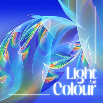 アルバム/Light And Colour/miniz & Dylan Mark