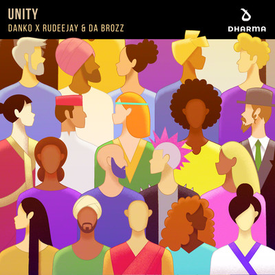 Unity/Danko X Rudeejay & Da Brozz