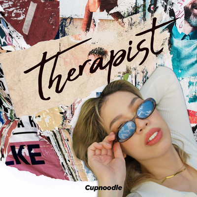 シングル/therapist/Cupnoodle