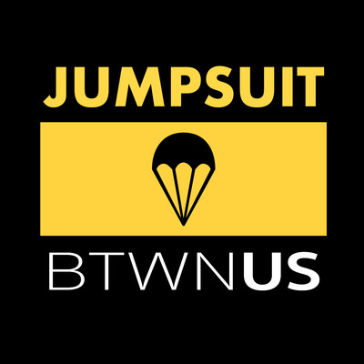 Jumpsuit/BTWN US