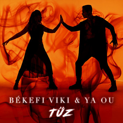 TUZ/Bekefi Viki & YA OU