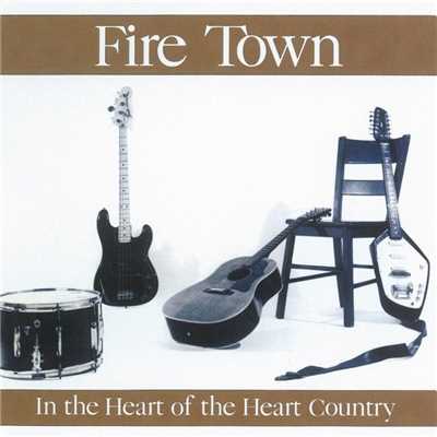Rain on You/Fire Town