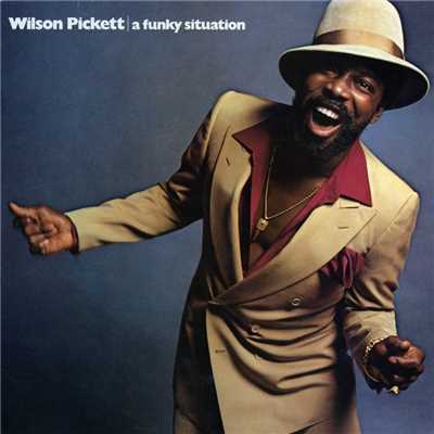 アルバム/A Funky Situation/Wilson Pickett