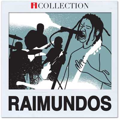 Be a Ba (Ao vivo)/Raimundos