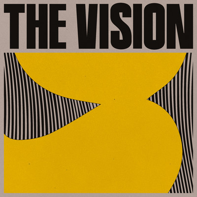 アルバム/The Vision/The Vision