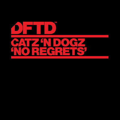 アルバム/No Regrets/Catz 'n Dogz