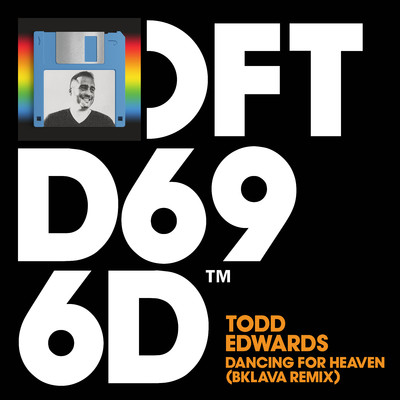 シングル/Dancing For Heaven (Bklava Remix)/Todd Edwards