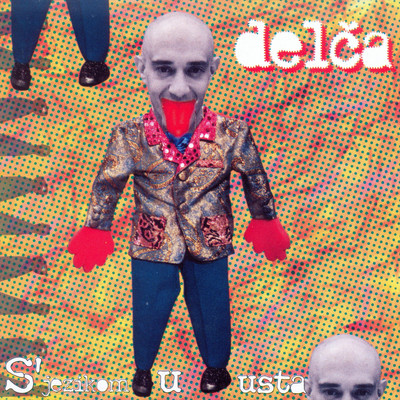 シングル/Sklekovi/Delca