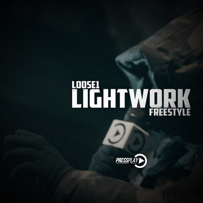 シングル/Lightwork Freestyle/Loose1