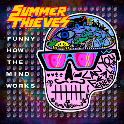Funny How The Mind Works/Summer Thieves