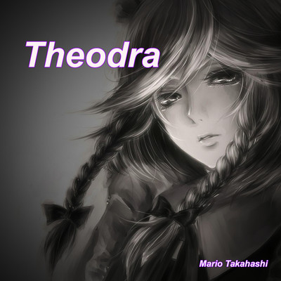Theodra/Mario Takahashi