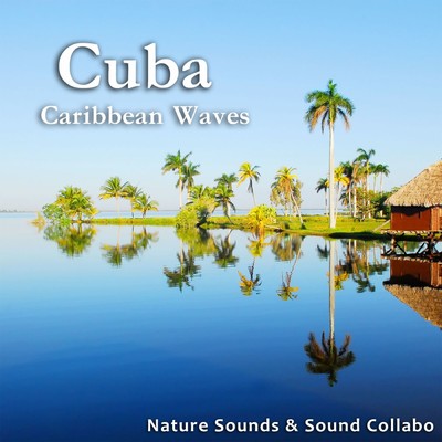 アルバム/キューバ 〜カリブの波の音〜/自然音 & サウンド・コラボ