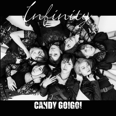 アルバム/Infinity/CANDY GO！GO！