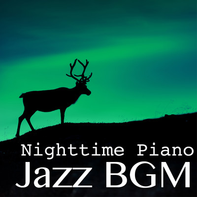 Hit the Midnight Notes/Relaxing Piano Crew