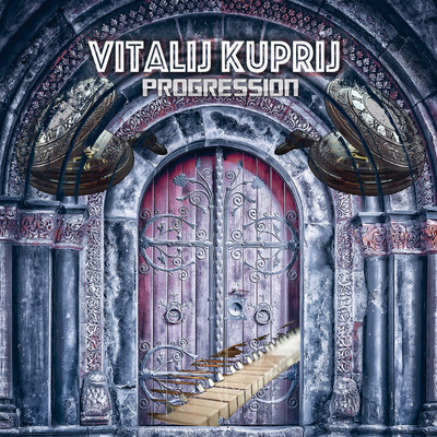 Progression [Japan Edition]/Vitalij Kuprij