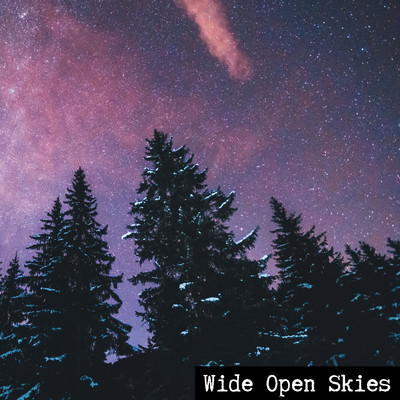 Wide Open Skies/Teres
