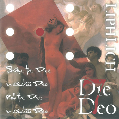 アルバム/7Die Deo TYPE-A/LIPHLICH