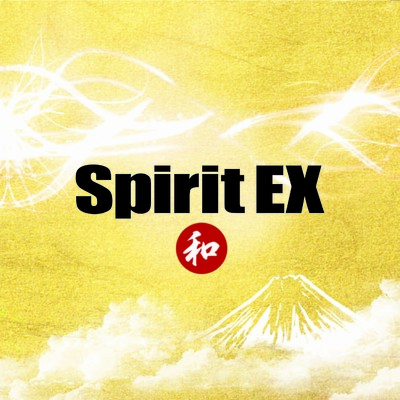 Spirit EX 〜和〜/Alyssa Ayaka Ichinose