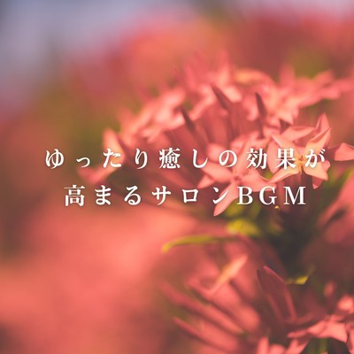 アルバム/ゆったり癒しの効果が高まるサロンBGM/Dream House