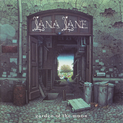 Garden Of The Moon [Japan Edition]/Lana Lane