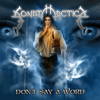 アルバム/Don't Say A Word [Japan Edition]/Sonata Arctica