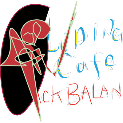 シングル/Zack-Balan (Talk Turkey)/Sliding Cafe