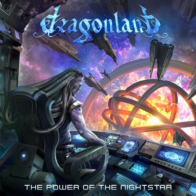 The Power Of The Nightstar [Japan Edition]/Dragonland