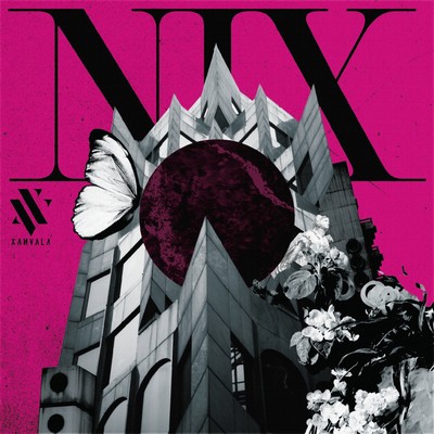 アルバム/NIX/XANVALA