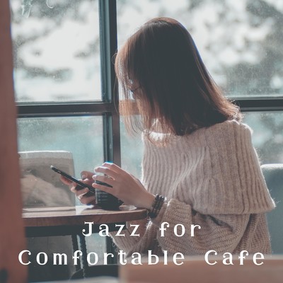 アルバム/Jazz for Comfortable Cafe/Eximo Blue