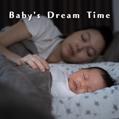 アルバム/Baby's Dream Time/Teres