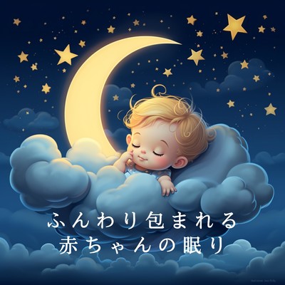 Gentle Night's Blessing/Dream House