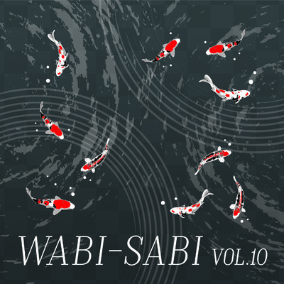 WABI-SABI Vol.10/Various Artists