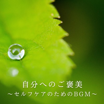 Gentle Moments Alone/Relaxing BGM Project