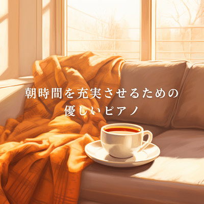 Sunrise Embrace Warmth/Relax α Wave