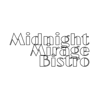 Sacred Period/Midnight Mirage Bistro