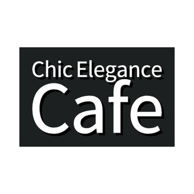 Crazy Blues/Chic Elegance Cafe