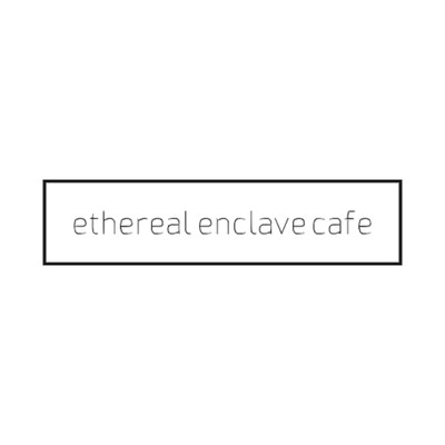 シングル/Blue Mirror/Ethereal Enclave Cafe