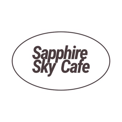 Rock After The Rain/Sapphire Sky Cafe