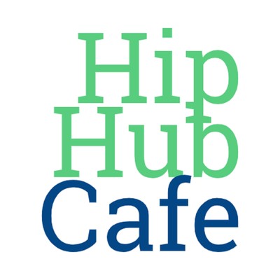 December Twilight/Hip Hub Cafe