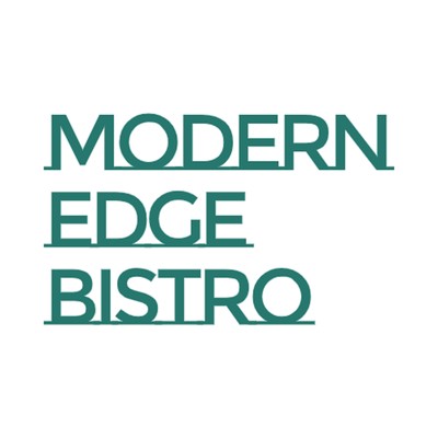 Aspiring Rose/Modern Edge Bistro